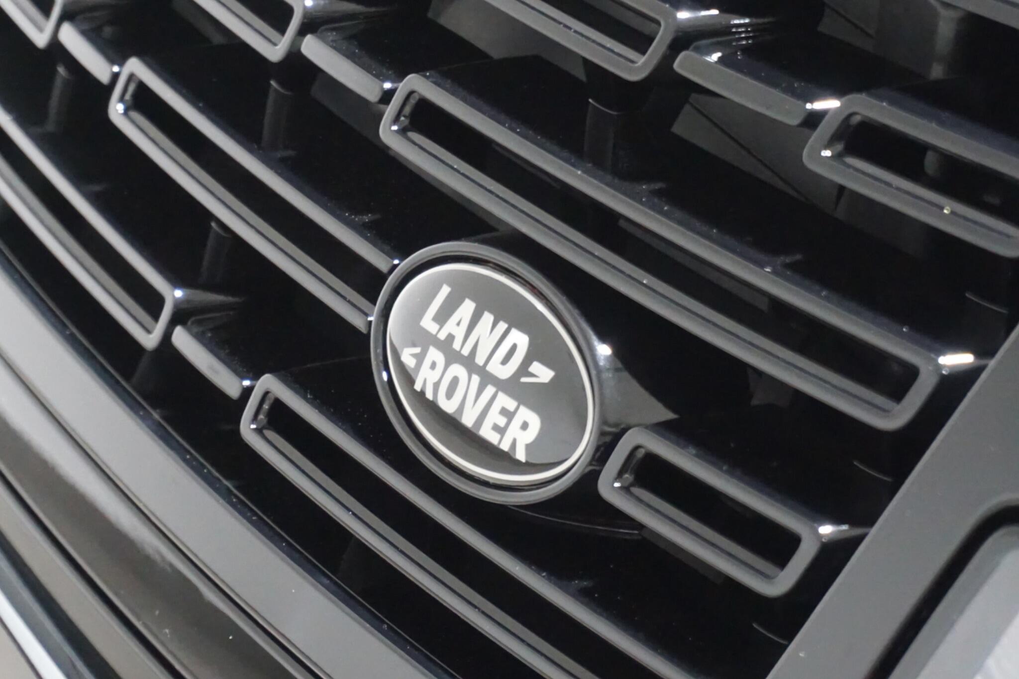 Land Rover Range Rover 3.0 D300 MHEV Autobiography SUV 5dr Diesel Auto 4WD Euro 6 (s/s) (300 ps)
